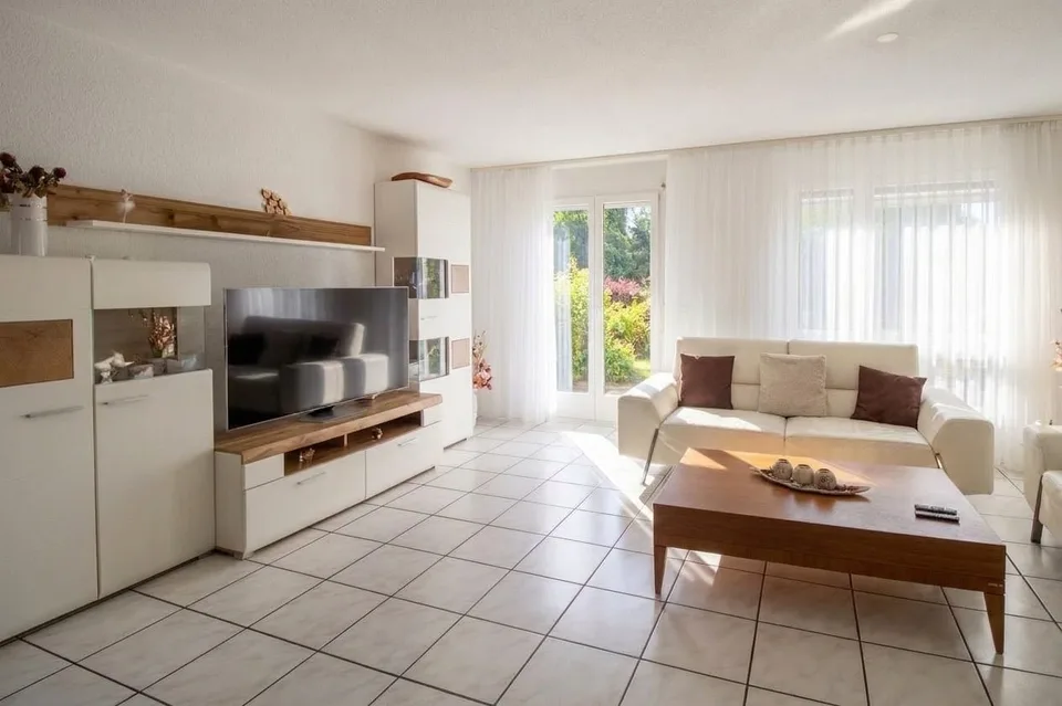 4 Zimmer Reihenfamilienhaus in Trimbach – Foto 9 von 13