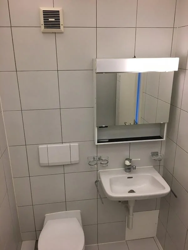 Charmante 3.5-Zimmerwohnung im Kirchenfeldquartier – Foto 2 von 7