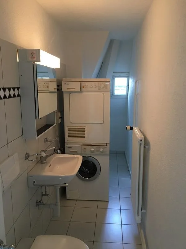Charmante 3.5-Zimmerwohnung im Kirchenfeldquartier – Foto 3 von 7