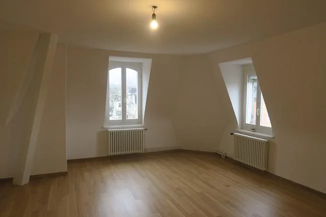 Charmante 3.5-Zimmerwohnung im Kirchenfeldquartier – Foto 5 von 7