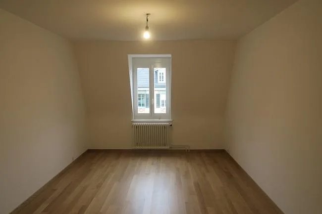 Charmante 3.5-Zimmerwohnung im Kirchenfeldquartier – Foto 6 von 7