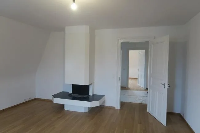 Charmante 3.5-Zimmerwohnung im Kirchenfeldquartier – Foto 4 von 7