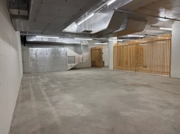 Futuro, Liestal - Locale di stoccaggio di 99 m² in affitto – foto 4 di 6