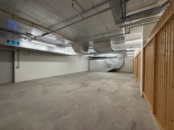 Futuro, Liestal - Locale di stoccaggio di 99 m² in affitto – foto 5 di 6