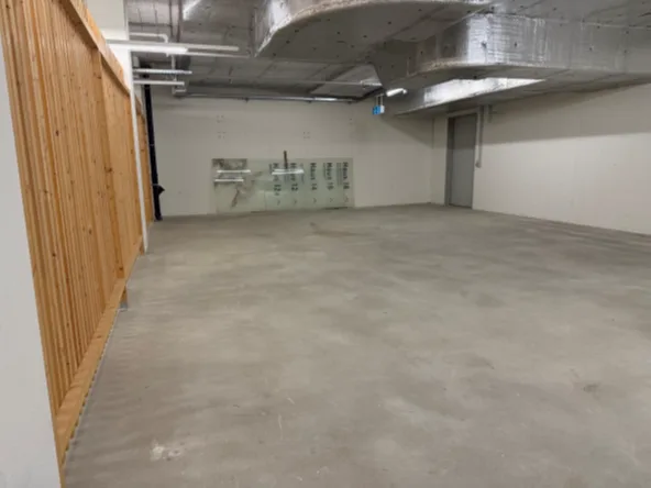 Futuro, Liestal - Locale di stoccaggio di 99 m² in affitto – foto 2 di 6