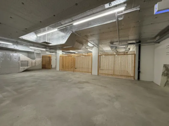 Futuro, Liestal - Locale di stoccaggio di 99 m² in affitto – foto 3 di 6