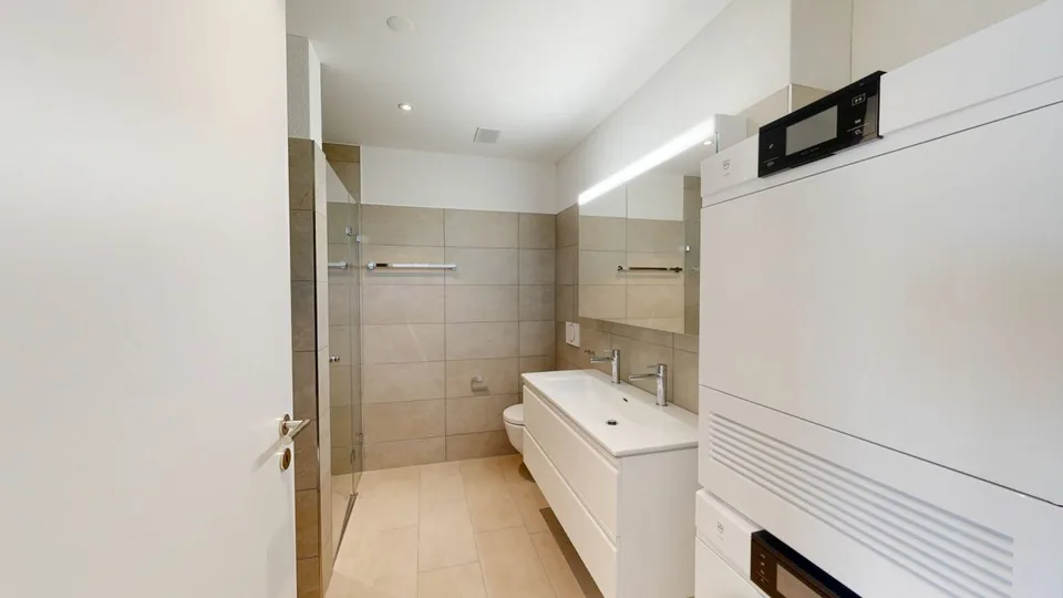 Appartement de 3,5 pièces lumineux