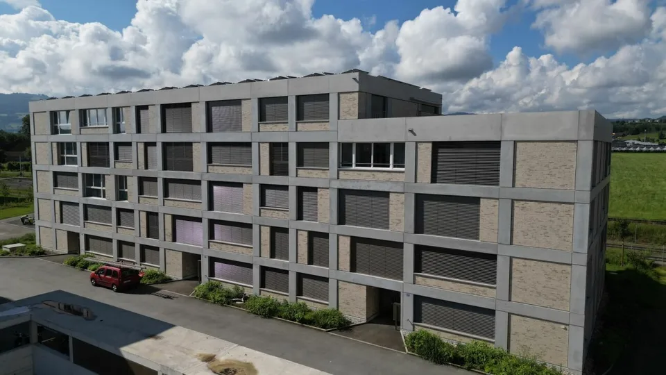 Appartement de 3,5 pièces lumineux
