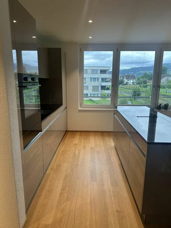 Appartement de 3,5 pièces lumineux