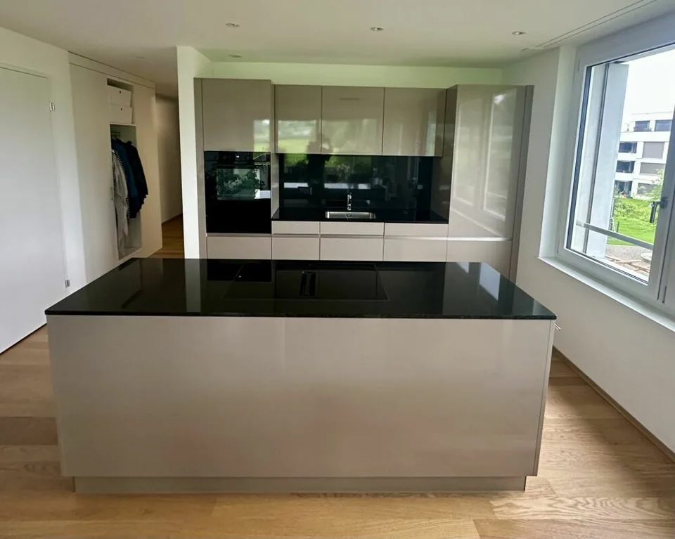 Appartement de 3,5 pièces lumineux