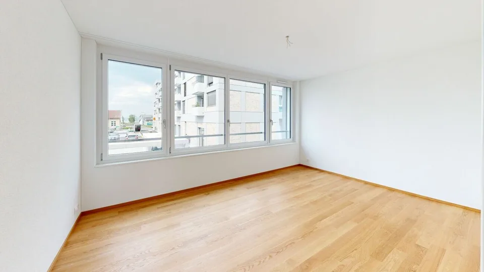 Appartement de 3,5 pièces lumineux