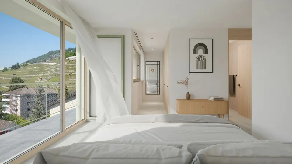 Promotion Argo - 4.5-room apartment – photo 7 of 10