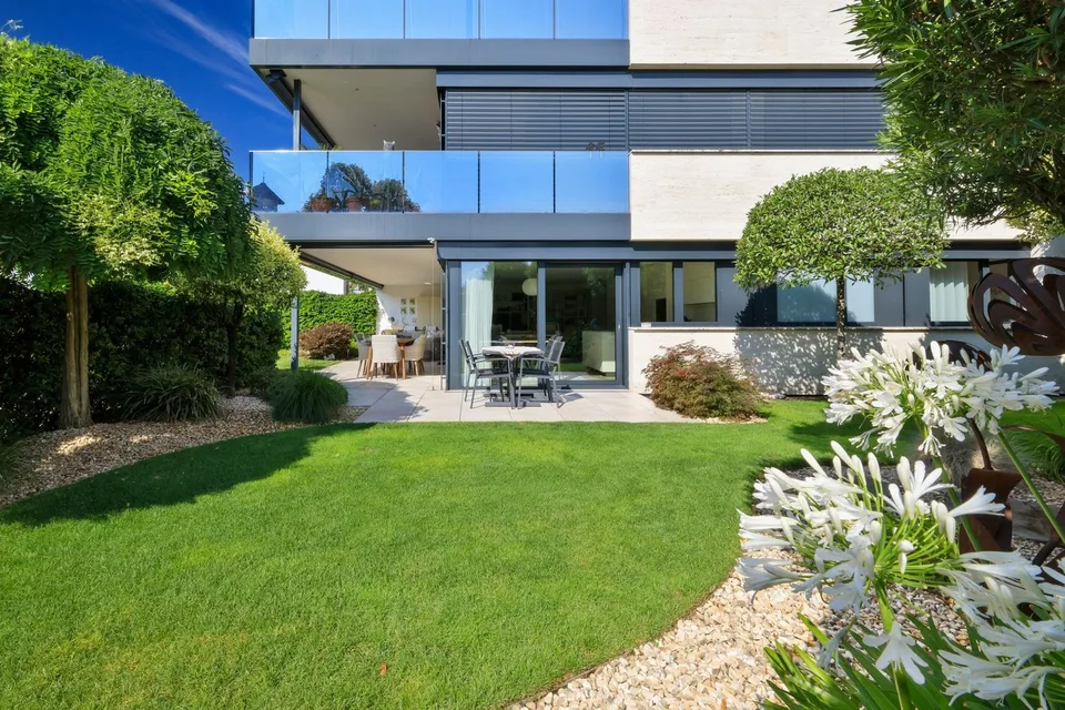 Residenza Étoile 1 – Foto 23 von 30
