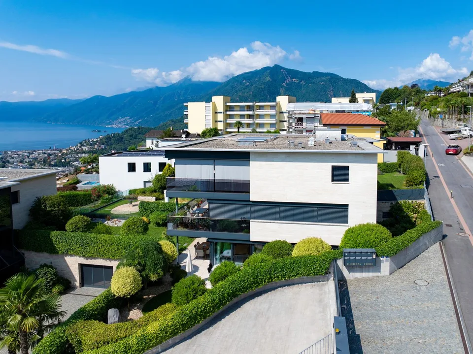 Residenza Étoile 1 – Foto 30 von 30