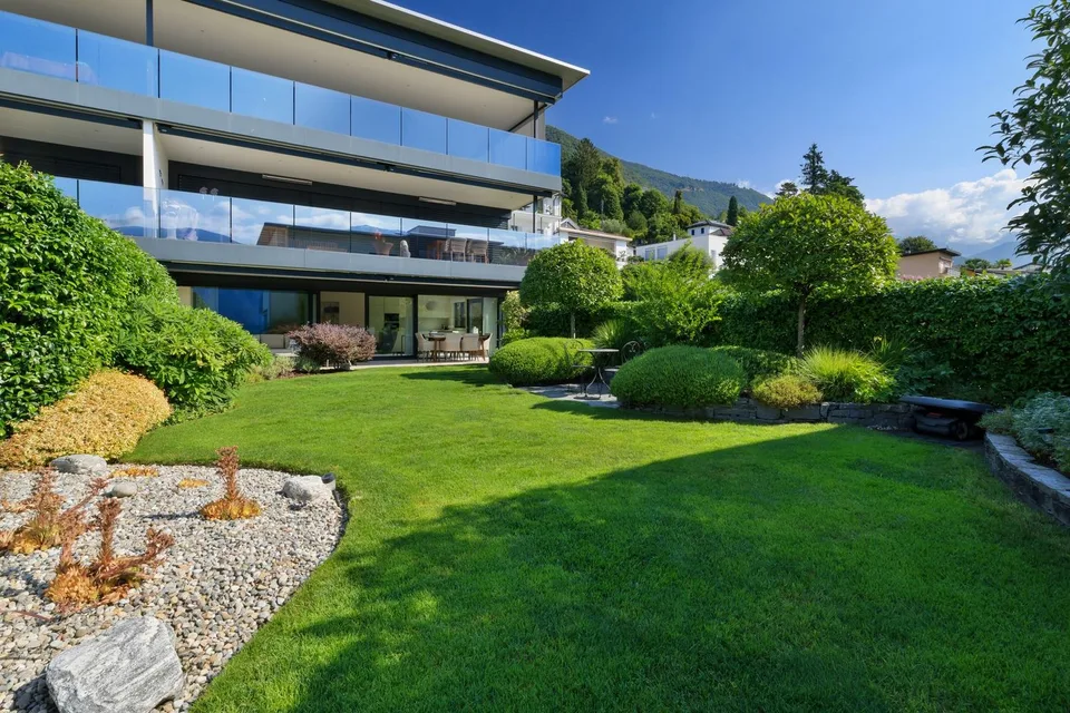 Residenza Étoile 1 – Foto 28 von 30