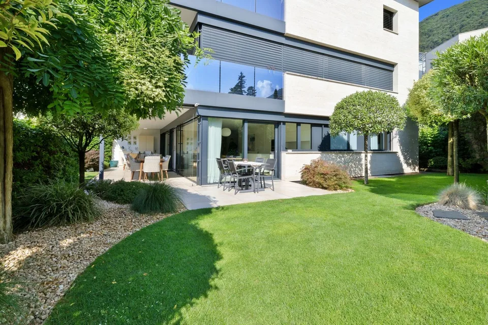 Residenza Étoile 1 – Foto 21 von 30