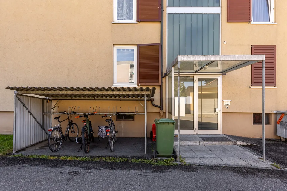Appartement 3,5 (4) pièces 3e étage à Steffisburg (Thun) – photo 12 sur 13