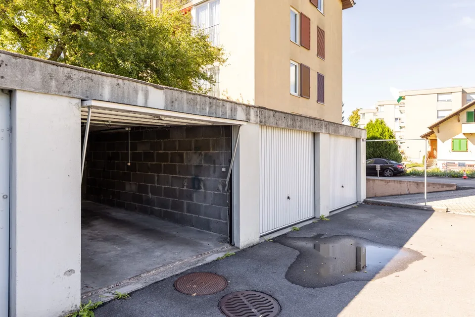 Appartement 3,5 (4) pièces 3e étage à Steffisburg (Thun) – photo 13 sur 13