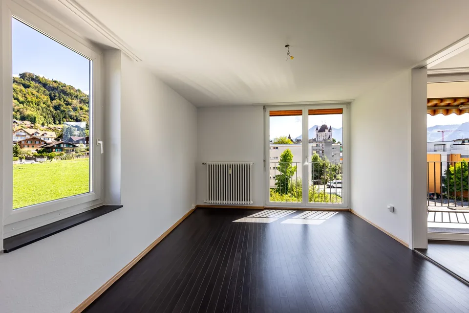 Appartement 3,5 (4) pièces 3e étage à Steffisburg (Thun) – photo 5 sur 13