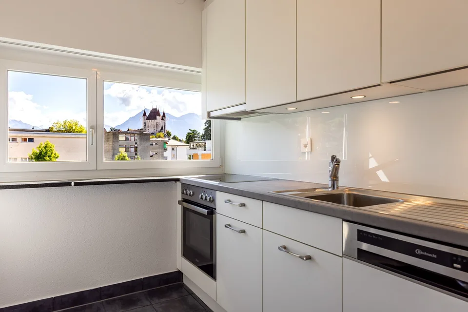 Appartement 3,5 (4) pièces 3e étage à Steffisburg (Thun) – photo 7 sur 13