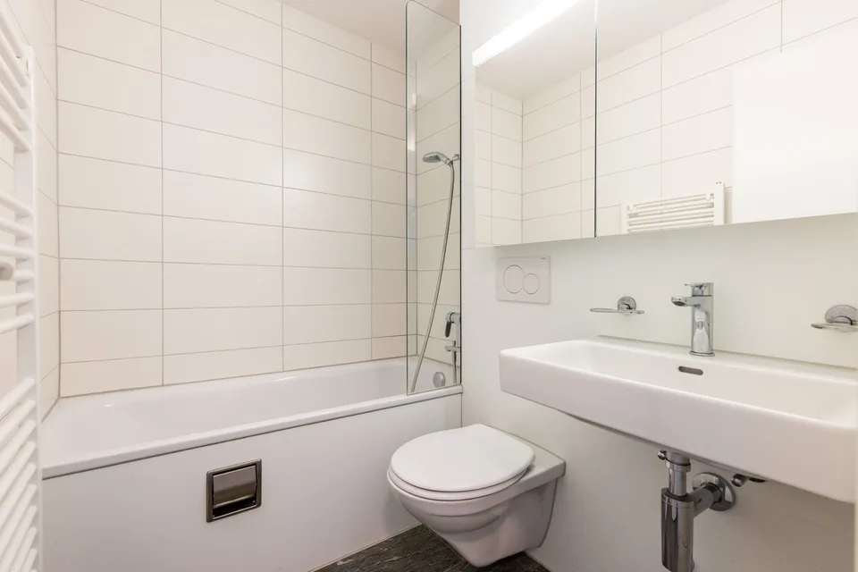 Appartement 3,5 (4) pièces 3e étage à Steffisburg (Thun) – photo 11 sur 13