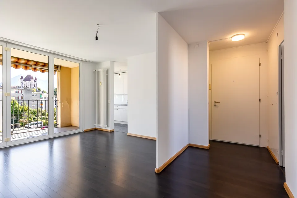 Appartement 3,5 (4) pièces 3e étage à Steffisburg (Thun) – photo 8 sur 13