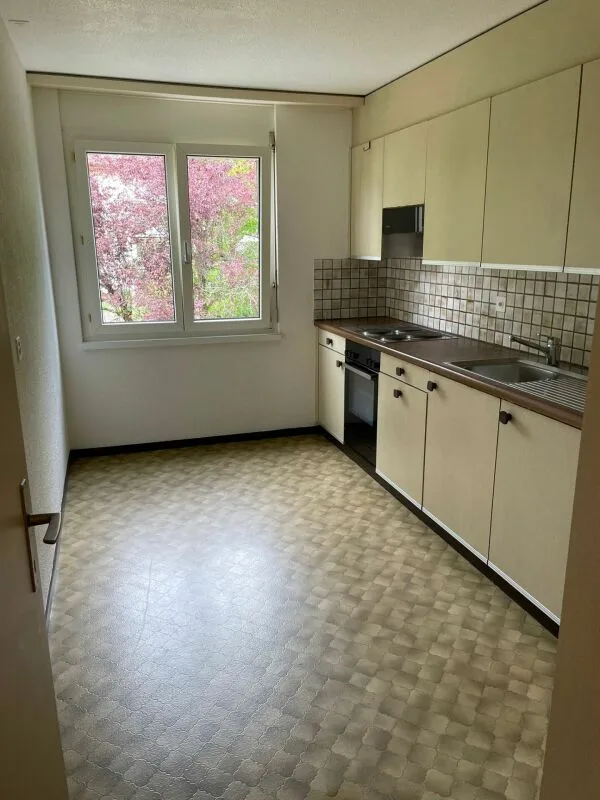This 3-room apartment leaves no wishes unfulfilled! – photo 8 of 14