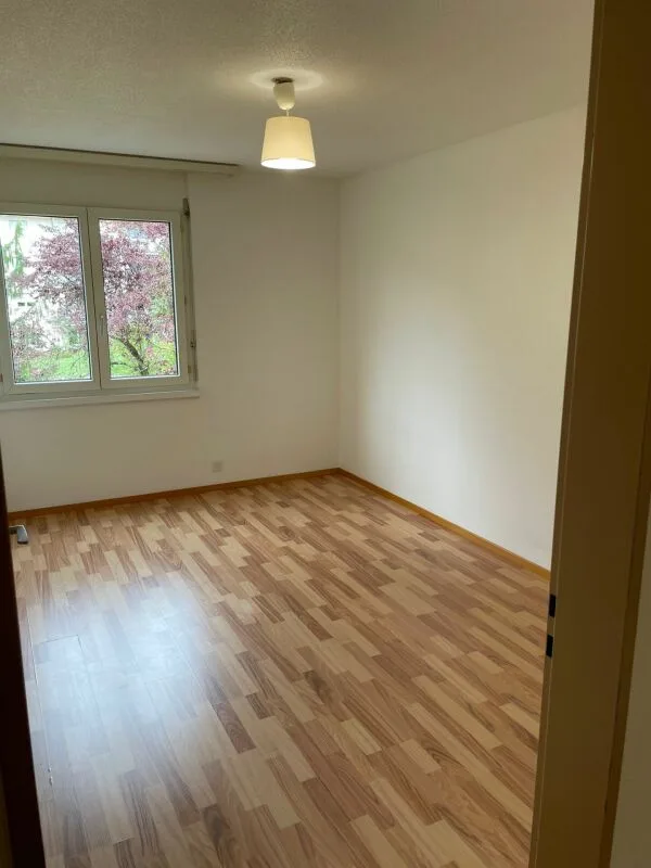 This 3-room apartment leaves no wishes unfulfilled! – photo 7 of 14