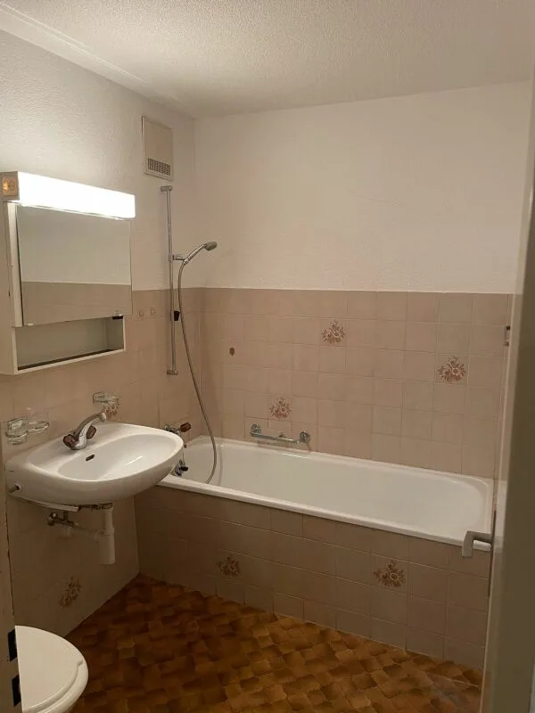 This 3-room apartment leaves no wishes unfulfilled! – photo 10 of 14