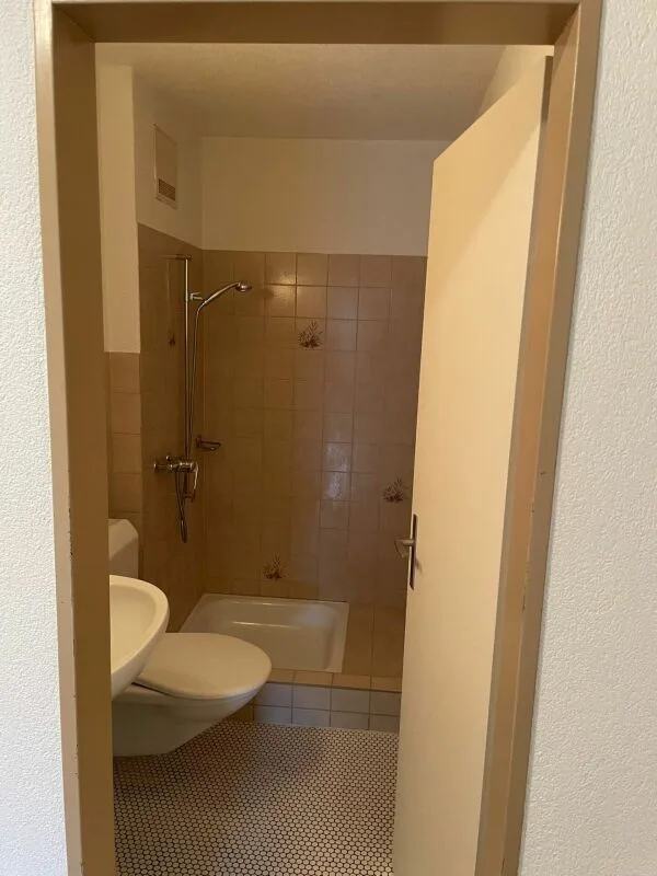 This 3-room apartment leaves no wishes unfulfilled! – photo 13 of 14