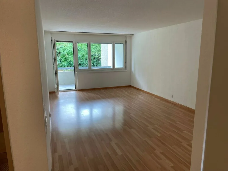 This 3-room apartment leaves no wishes unfulfilled! – photo 2 of 14