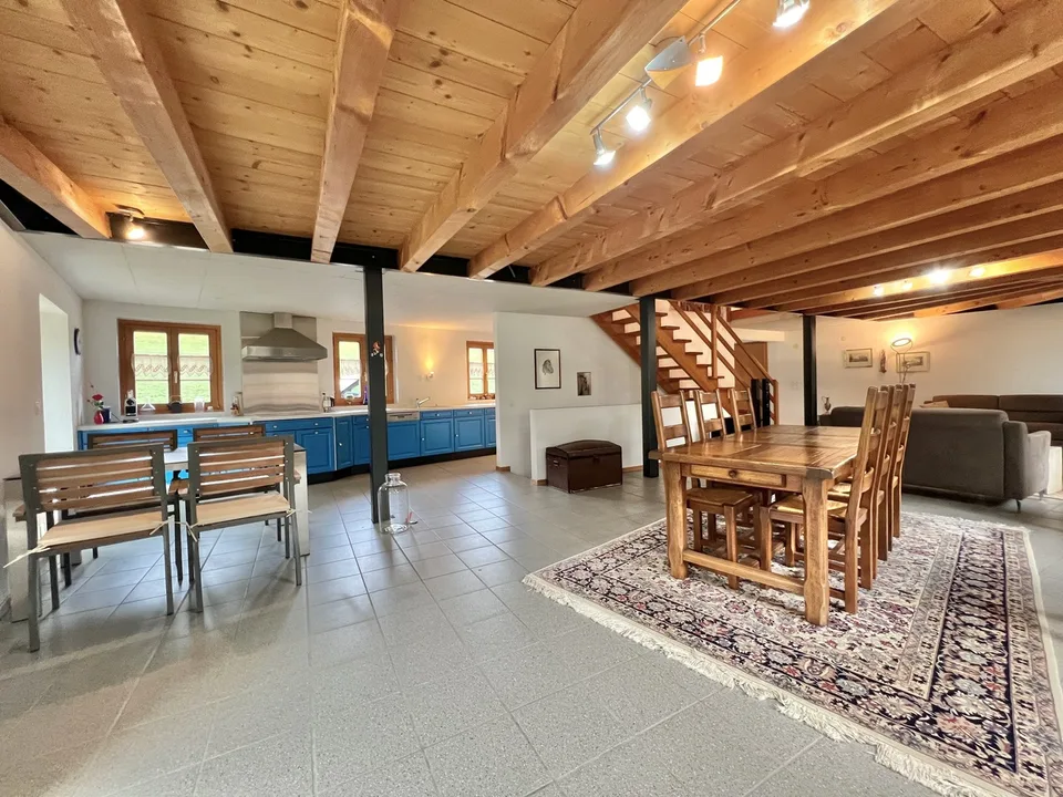 Azienda agricola equina 4,5 locali, scuderia, paddock, parchi – foto 2 di 9