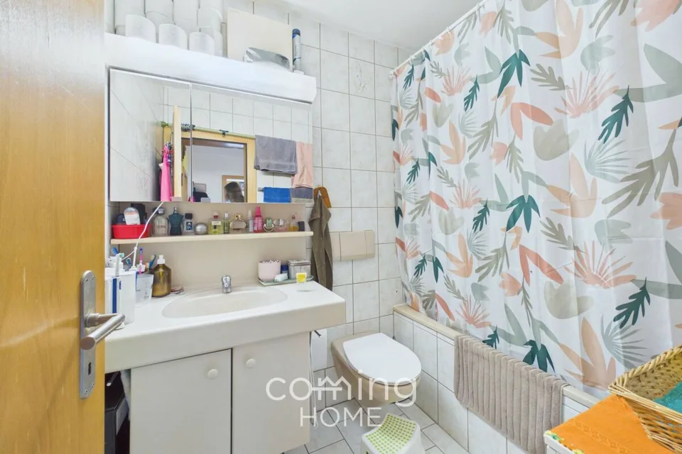 Appartement familial de 4,5 pièces avec balcon et vue imprenable à Susten – photo 9 sur 13