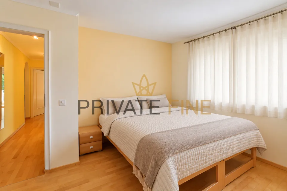 Prächtige 4.5 Zimmer Wohnung in Grünruhelage (16) – Foto 6 von 12