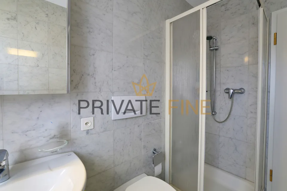 Prächtige 4.5 Zimmer Wohnung in Grünruhelage (16) – Foto 9 von 12