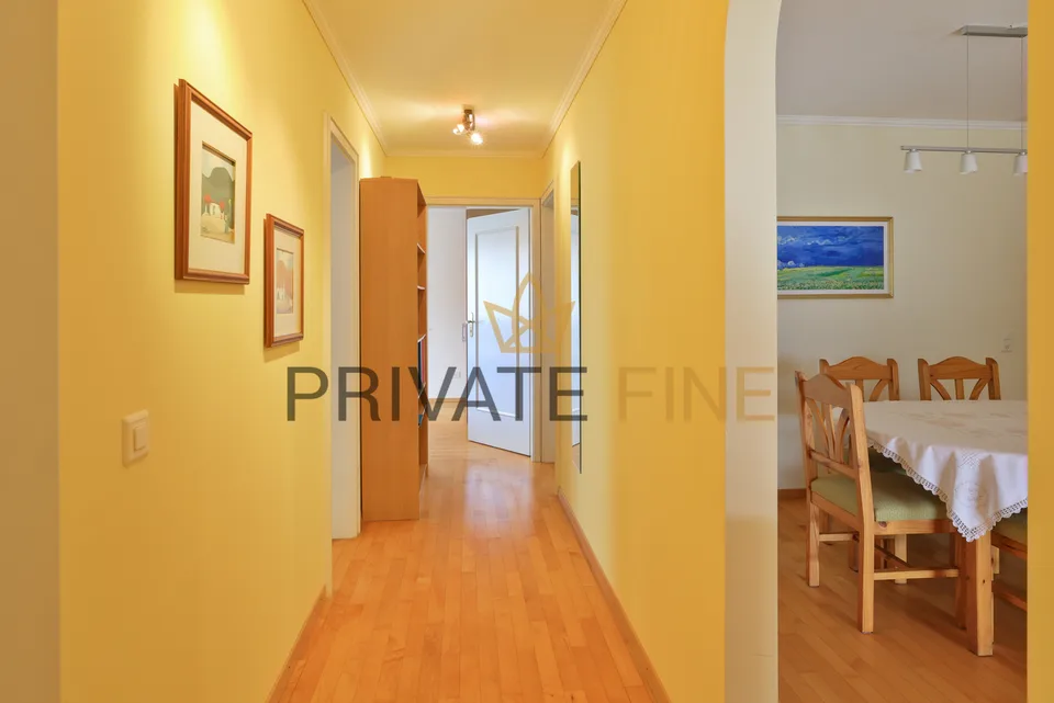Prächtige 4.5 Zimmer Wohnung in Grünruhelage (16) – Foto 3 von 12
