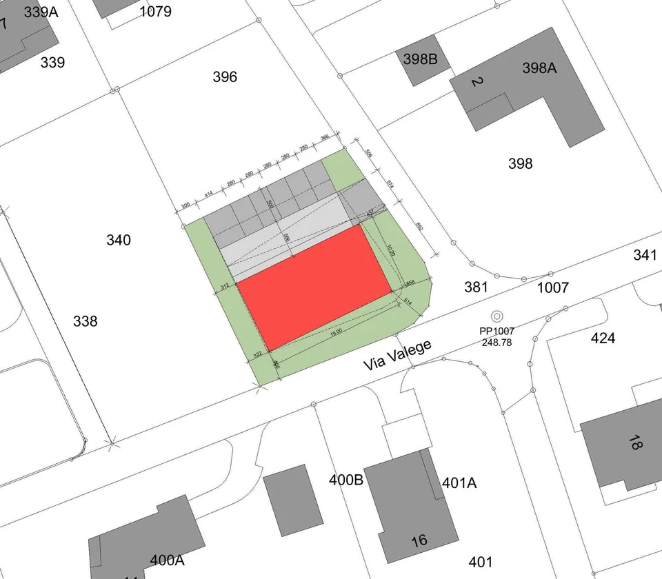 Neue elegante Wohnung mit großem Garten – Foto 9 von 21
