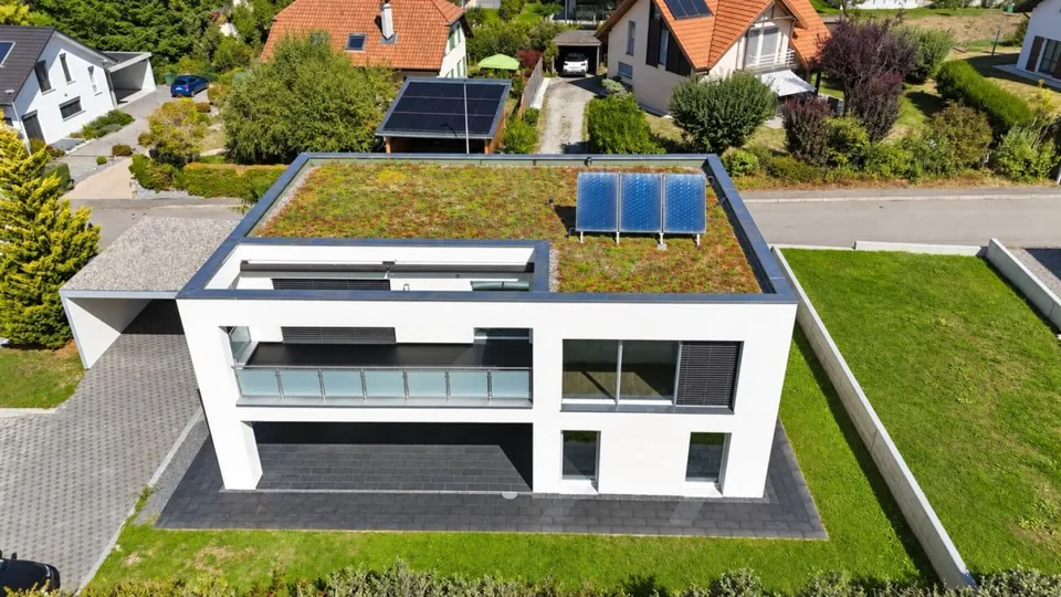 Villa hocher Stand – Foto 2 von 9