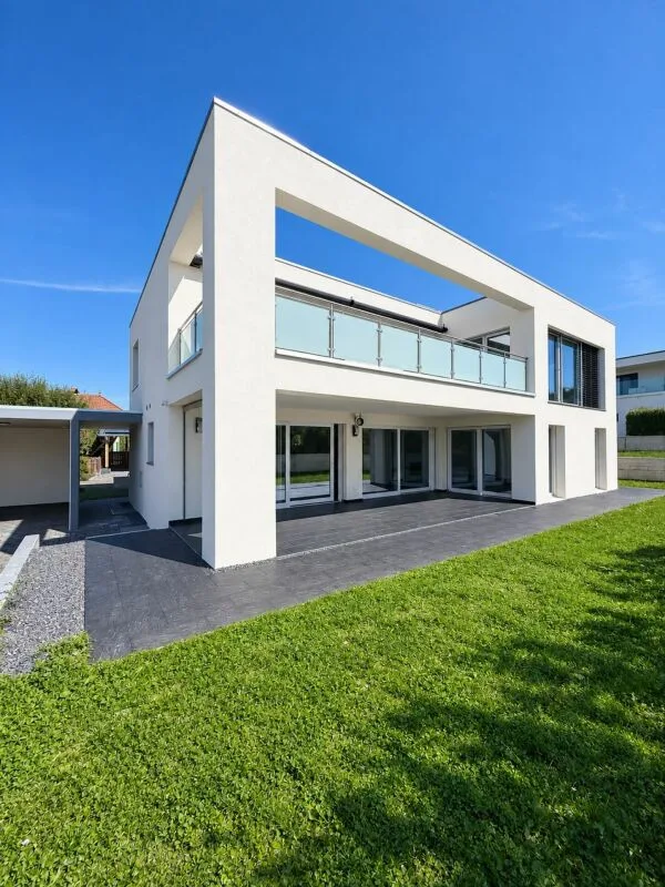 Villa hocher Stand – Foto 3 von 9