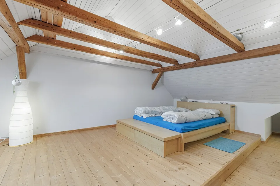 Characterful property with versatile potential – photo 6 of 13