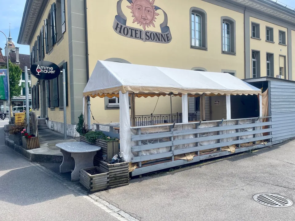 Fulfill your dream of having your own bar! – photo 7 of 8