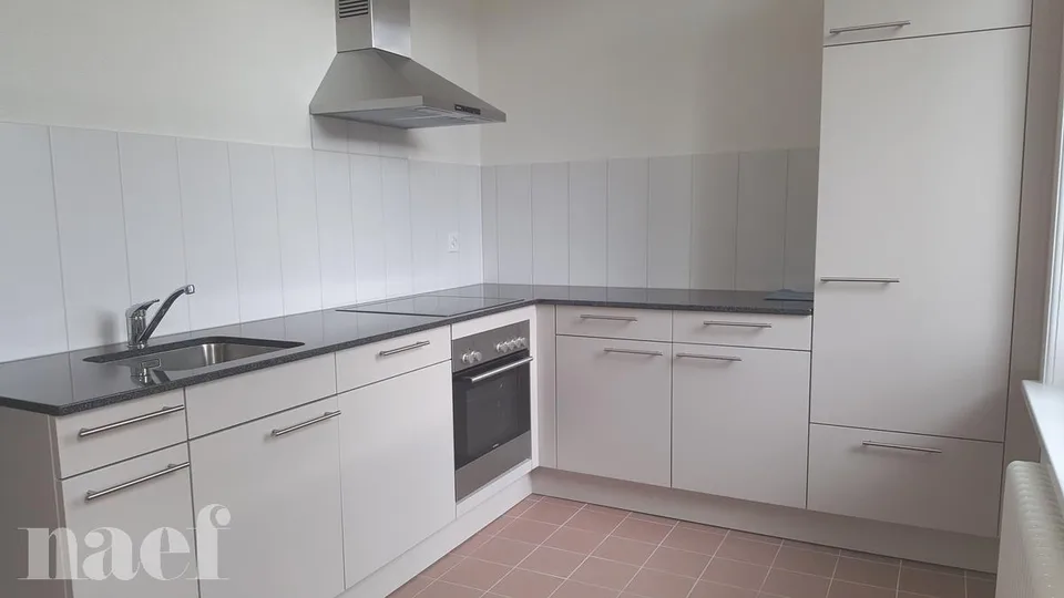 3.5-room apartment in the La Renouvelle cooperative – photo 2 of 8