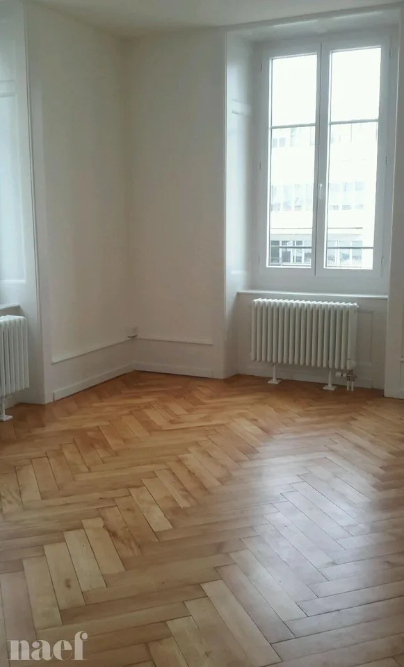 3.5-room apartment in the La Renouvelle cooperative – photo 5 of 8