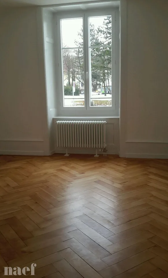 3.5-room apartment in the La Renouvelle cooperative – photo 7 of 8