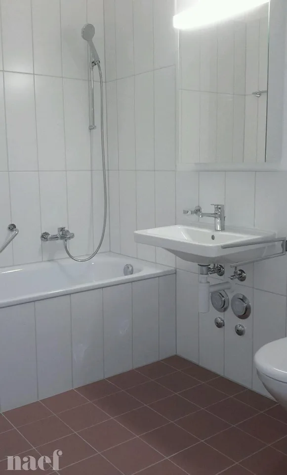 3.5-room apartment in the La Renouvelle cooperative – photo 6 of 8