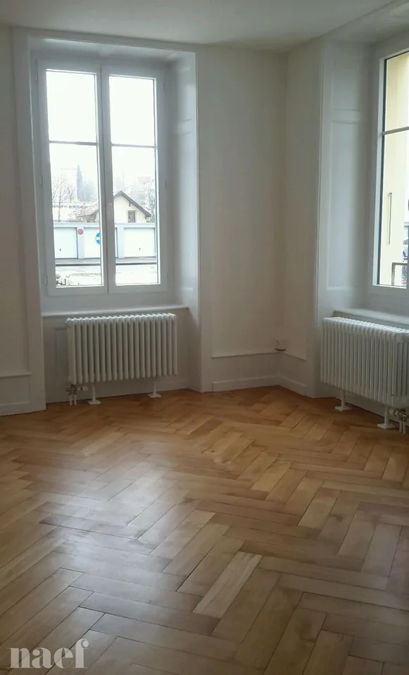 3.5-room apartment in the La Renouvelle cooperative – photo 4 of 8