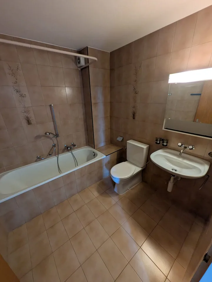 BEFRISTET 4.5-Zimmer-Familienwohnung im Amselwegquartier – Foto 7 von 13