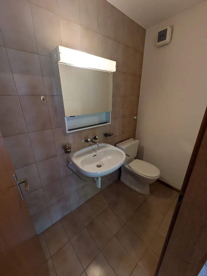 BEFRISTET 4.5-Zimmer-Familienwohnung im Amselwegquartier – Foto 12 von 13