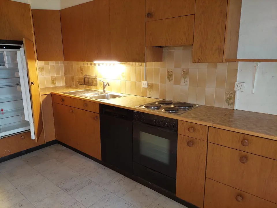 BEFRISTET 4.5-Zimmer-Familienwohnung im Amselwegquartier – Foto 2 von 13