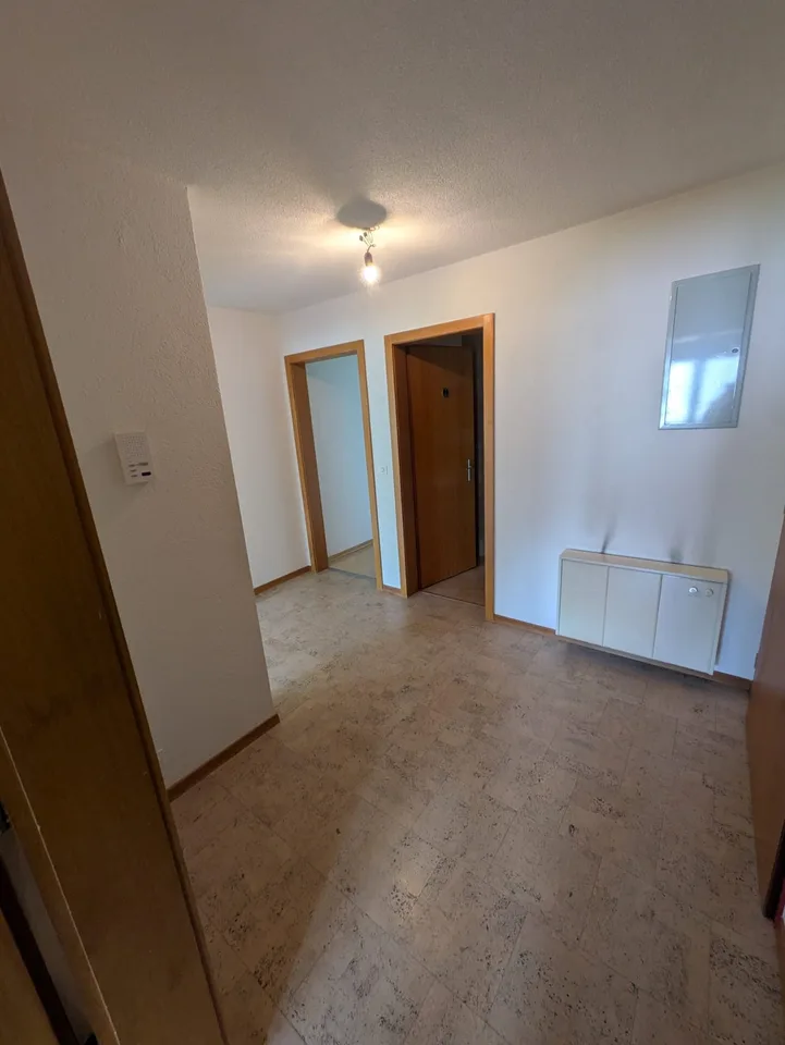 BEFRISTET 4.5-Zimmer-Familienwohnung im Amselwegquartier – Foto 13 von 13
